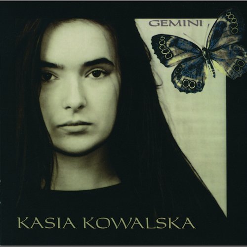 Gemini Kasia Kowalska