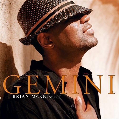 Gemini Brian McKnight