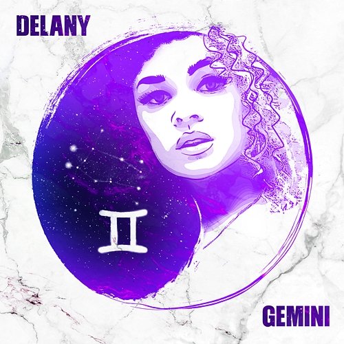 Gemini Delany