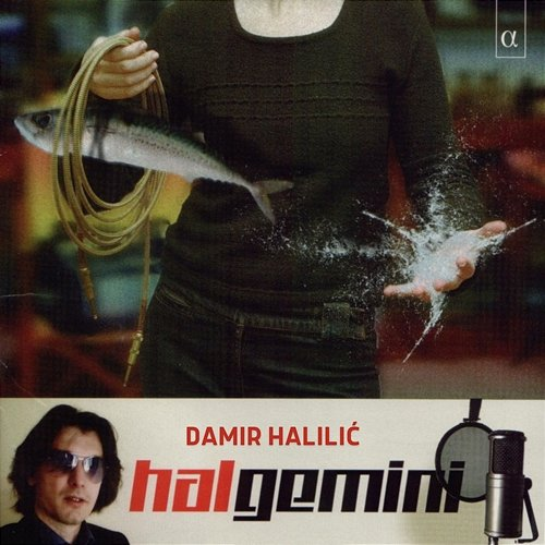 Gemini Damir Halilić-Hal