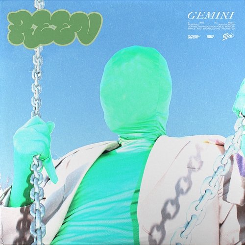 Gemini REEV