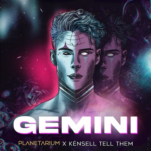 Gemini Planetarium & Kénsel Tell Them