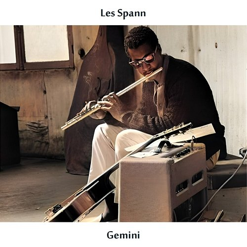 Gemini Les Spann