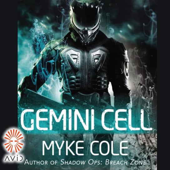 Gemini Cell Cole Myke