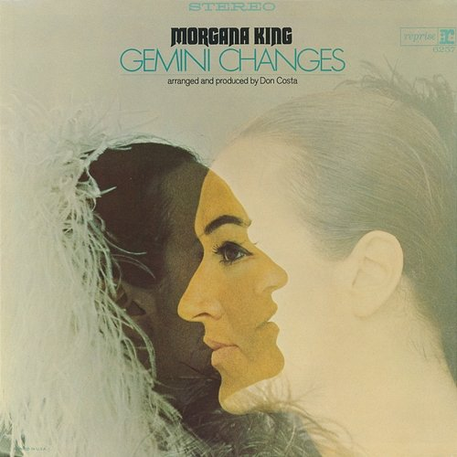 Gemini Changes Morgana King