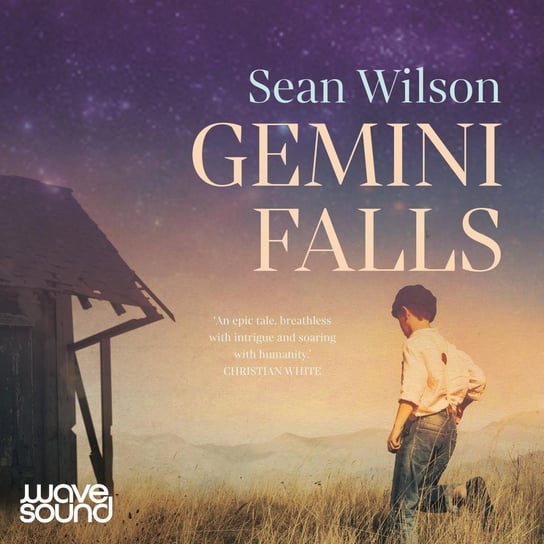 Gemini Falls Sean Wilson