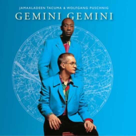 Gemini Gemini Jamaaladeen Tacuma & Wolfgang Puschnig
