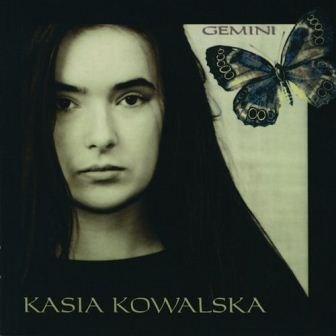 Gemini, płyta winylowa Kowalska Kasia