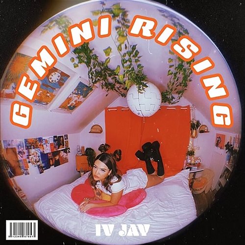 Gemini Rising IV Jay