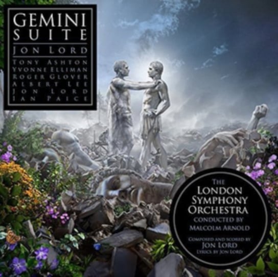 Gemini Suite (2016 Reissue) Lord Jon