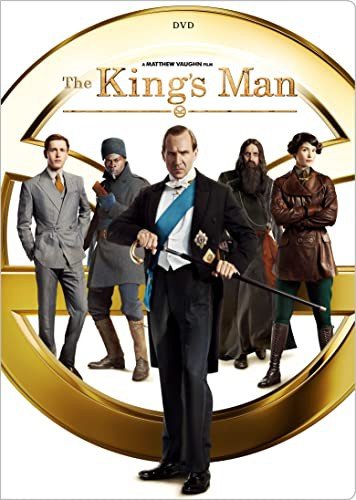 Gemma Arterton: King's Man, The Various Directors