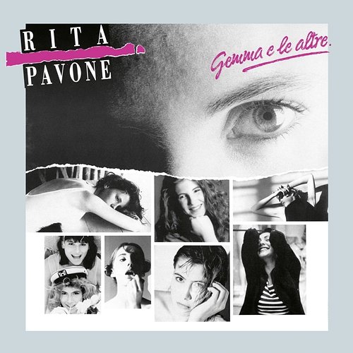Gemma e le altre Rita Pavone