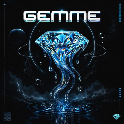 Gemme Ouzi