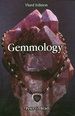 Gemmology Read Peter G.