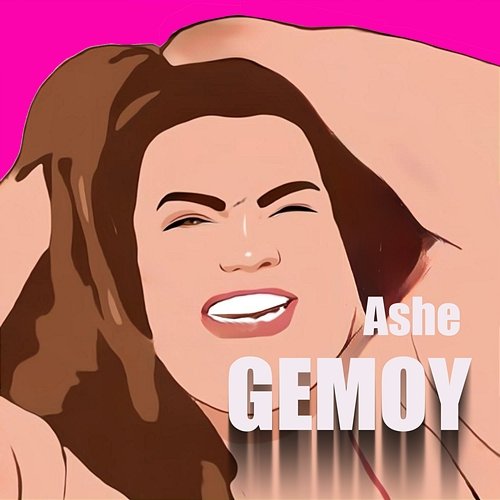 Gemoy Ashe