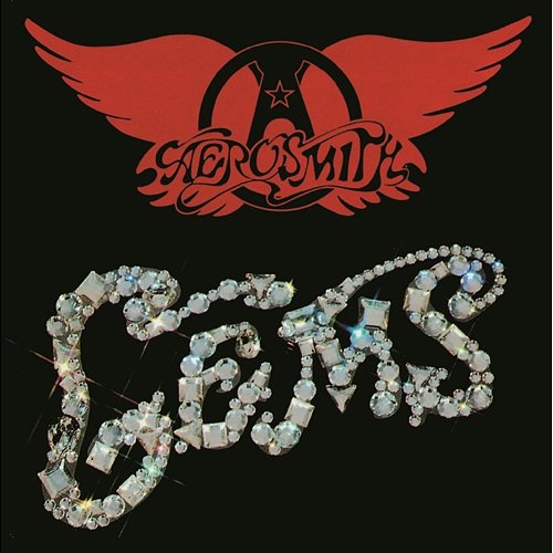 Gems Aerosmith