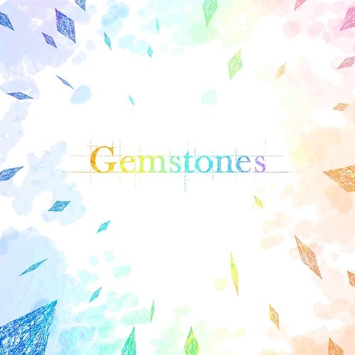 Gemstones Hoshimi Production, Kotono Nagase (CV:Mirai Tachibana), Sakura Kawasaki (CV:Mai Kanno), Haruko Saeki (CV:Nao Sasaki)