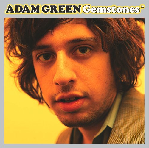 Gemstones Green Adam