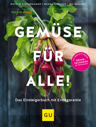 Gemüse für alle! Gräfe & Unzer