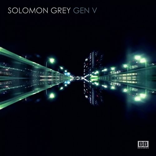 Gen V Solomon Grey