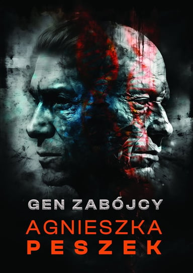 Gen zabójcy Peszek Agnieszka