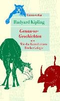 Genau-so-Geschichten Kipling Rudyard