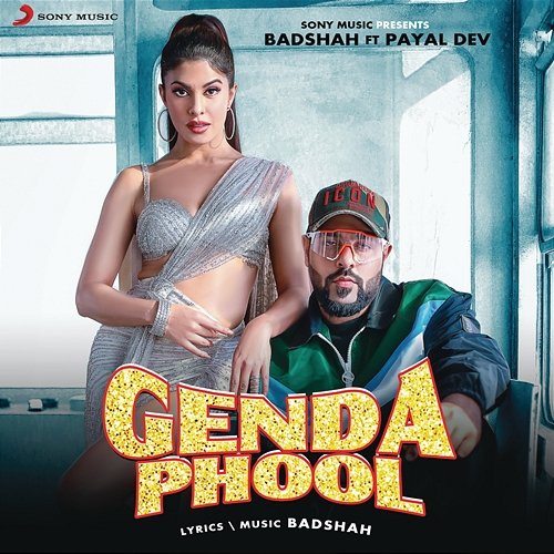 Genda Phool Badshah feat. Payal Dev
