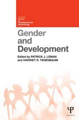 Gender and Development Patrick Leman