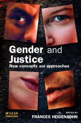 Gender and Justice Opracowanie zbiorowe