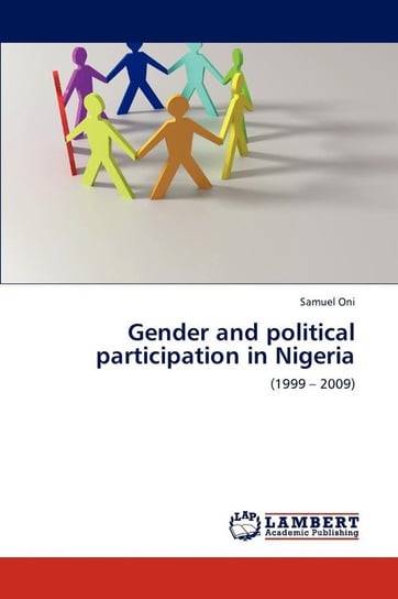 Gender and political participation in Nigeria Oni Samuel