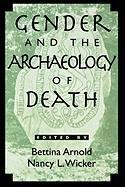 Gender and the Archaeology of Death Arnold Bettina