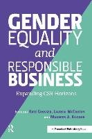 Gender Equality and Responsible Business Grosser Kate