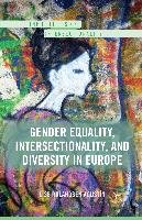 Gender Equality, Intersectionality, and Diversity in Europe Rolandsen Agustin Lise
