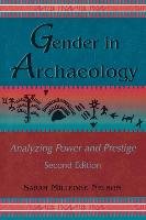 Gender in Archaeology Nelson Sarah Milledge