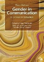 Gender in Communication: A Critical Introduction Palczewski Catherine H., Defrancisco Victoria Pruin, Mcgeough Danielle