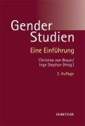 Gender-Studien Metzler Verlag J.B., J.B. Metzler Part Of Springer Nature-Springer-Verlag Gmbh