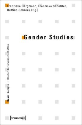 Gender Studies Transcript Verlag, Transcript