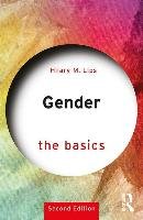 Gender: The Basics Lips Hilary
