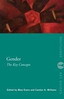 Gender: The Key Concepts Mary Evans