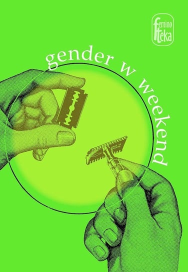 Gender w weekend - ebook mobi Zawiszewska Agata