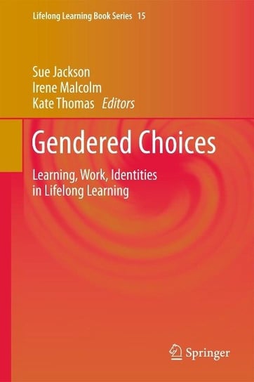 Gendered Choices Springer-Verlag Gmbh, Springer Netherland