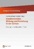 Gendersensible Bildung und Erziehung in der Schule Waxmann Verlag Gmbh