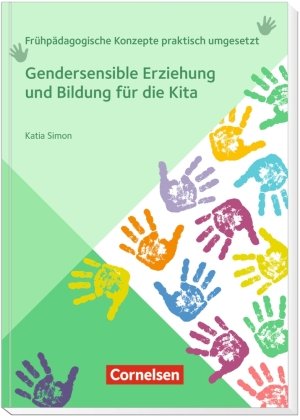 Gendersensible Erziehung und Bildung für die Kita Verlag an der Ruhr