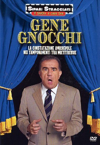 Gene Gnocchi - La constatazione amichevole nei tamponamenti tra mietitrebbie Various Directors