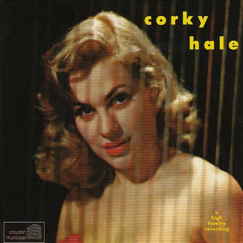 Gene Norman Presents... Corky Hale Corky Hale