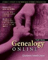 Genealogy Online Crowe Elizabeth Powell
