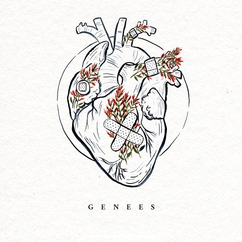 Genees Henro Jacques