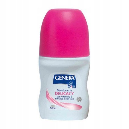 Genera Delicacy dezodorant w kulce dla kobiet Genera
