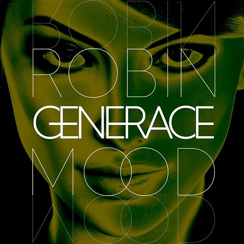 Generace Robin Mood