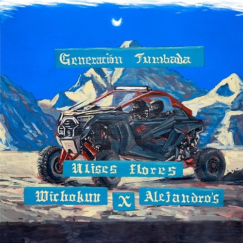 Generación Tumbada Ulises Flores & Alejandro’s, Wuicho kun